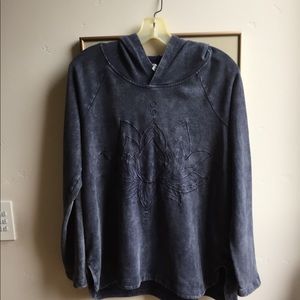 Style & co. Sweatshirt, light weight